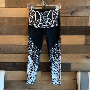 Fabletics workout set